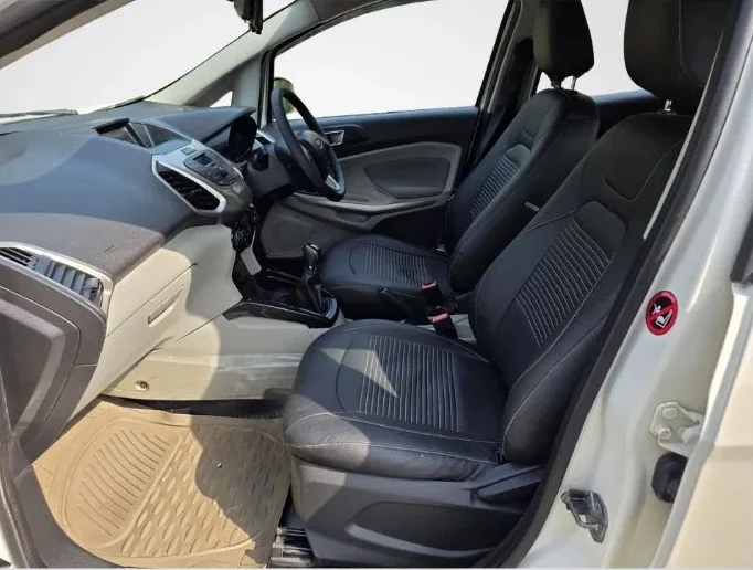 Ford Ecosport Trand 1.0
