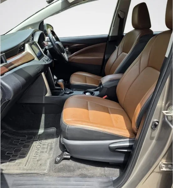Toyota Crysta 2.7 GX