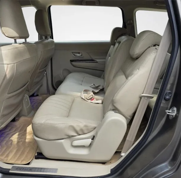 Maruti Suzuki Ertiga Vxi
