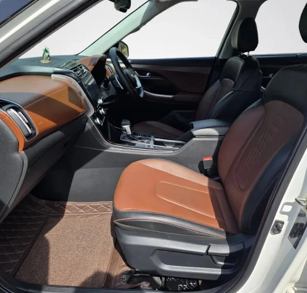 Hyundai Alcazar Signature
