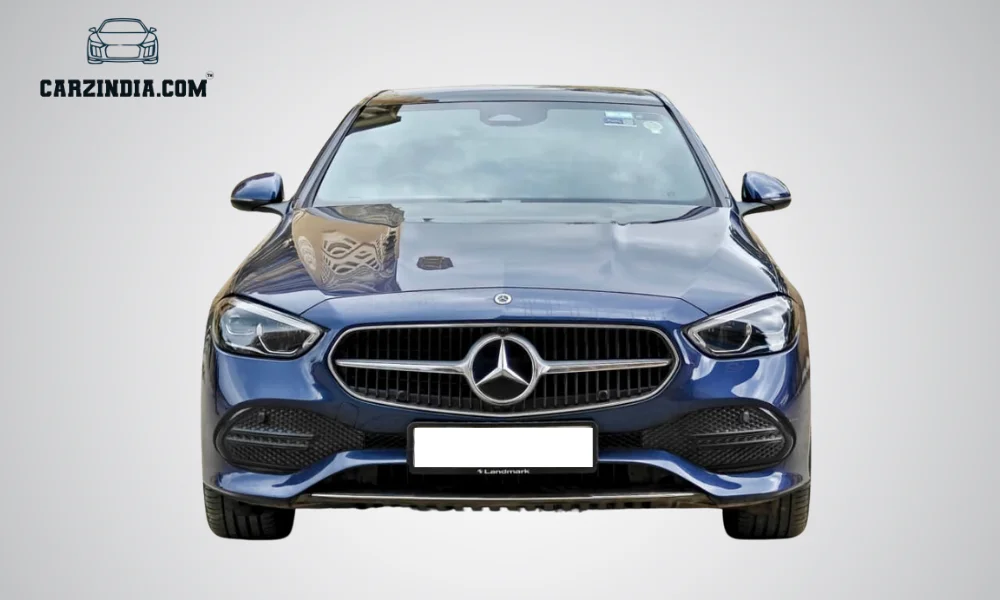 Mercedes Benz C200