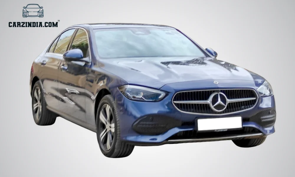Mercedes Benz C200