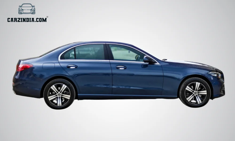 Mercedes Benz C200