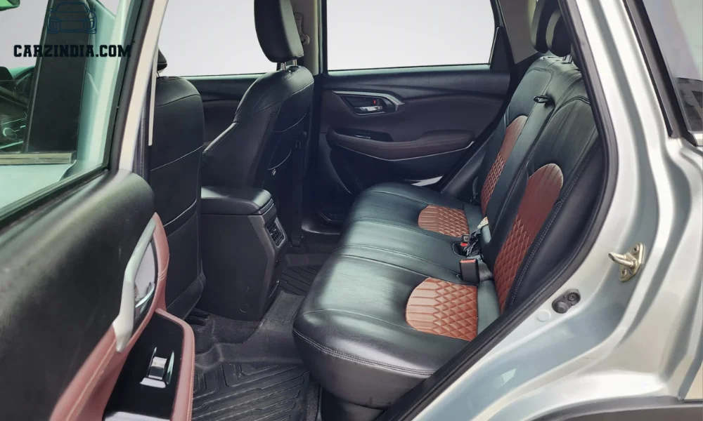 Maruti Suzuki Grand Vitara Zeta Smart Hybrid