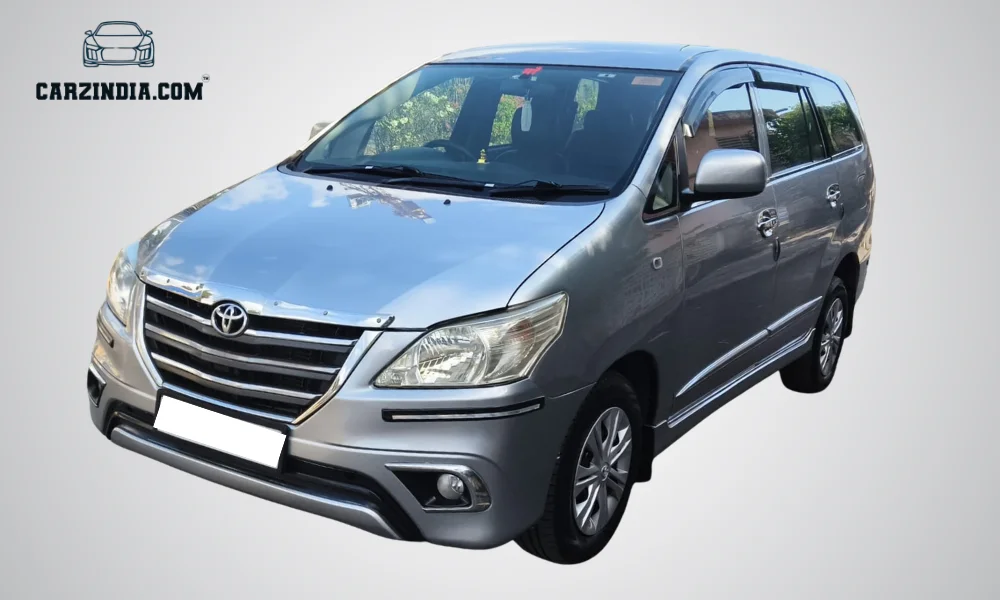 Toyota Innova G