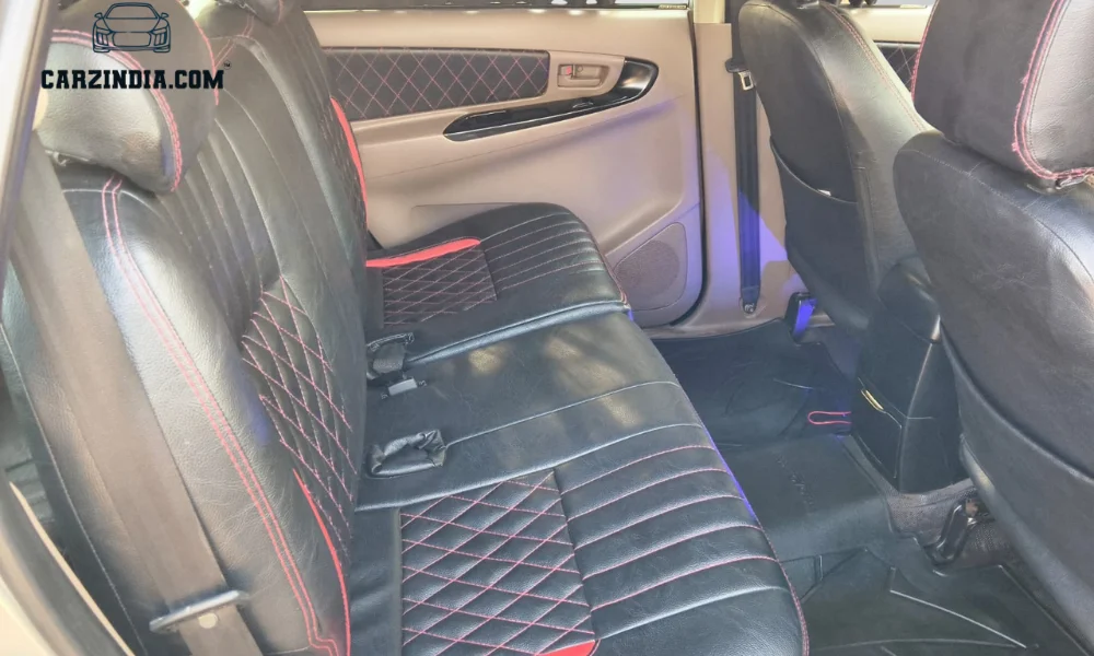 Toyota Innova G
