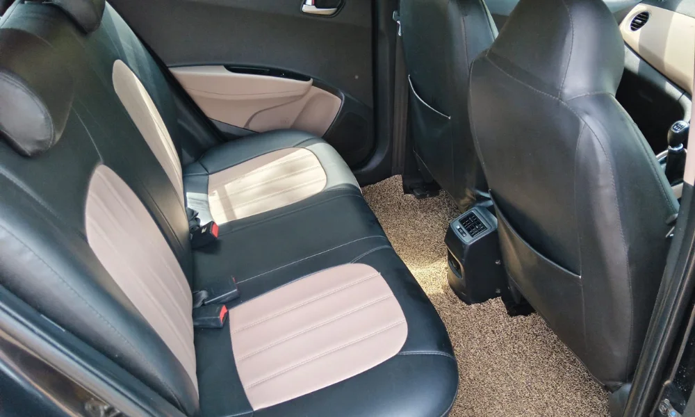 Hyundai Grand I 10 Asta (O)