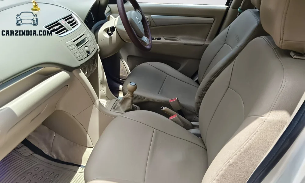 Maruti Suzuki Ertiga VXI