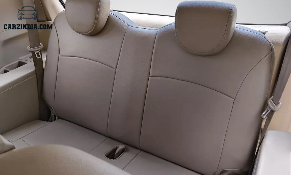 Maruti Suzuki Ertiga VXI