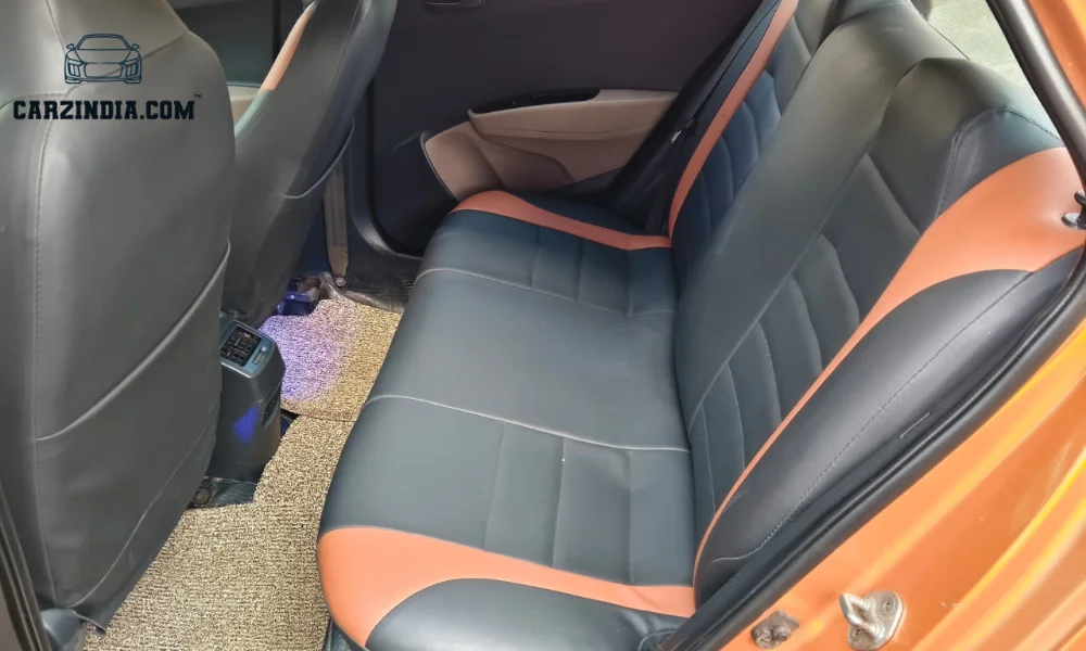 Hyundai Grand I 10 Magna
