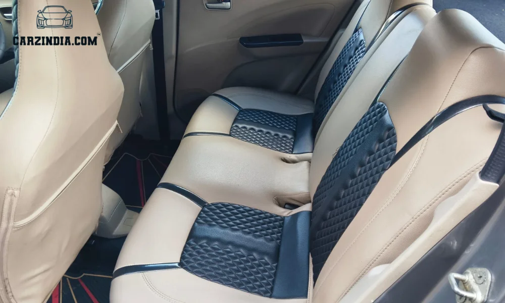 Maruti Suzuki Celerio VXI