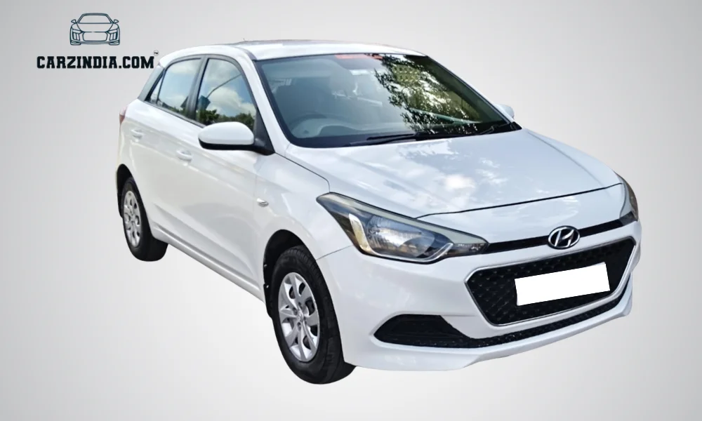 Hyundai I 20 Magna