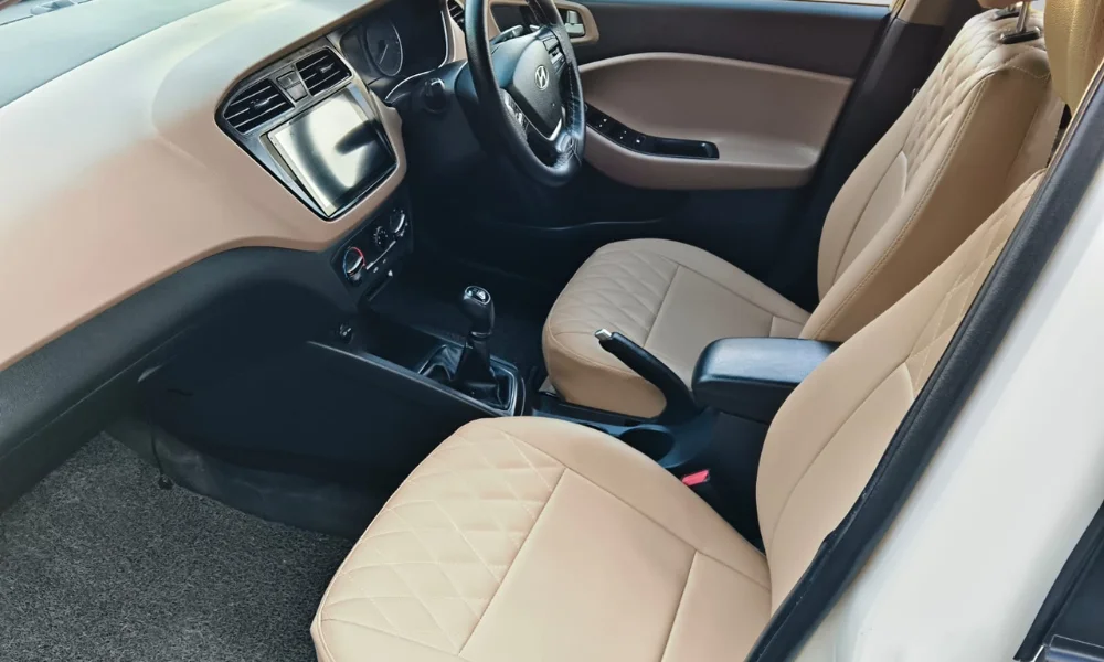 Hyundai I 20 Magna