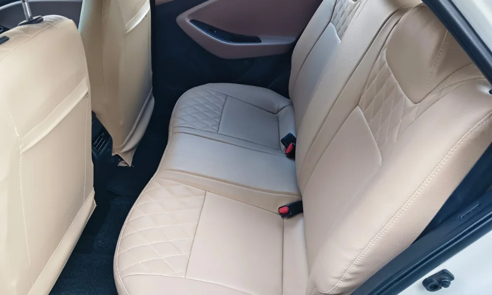 Hyundai I 20 Magna
