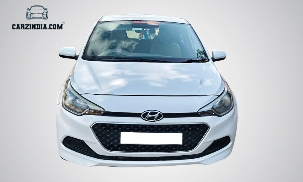 Hyundai I 20 Magna