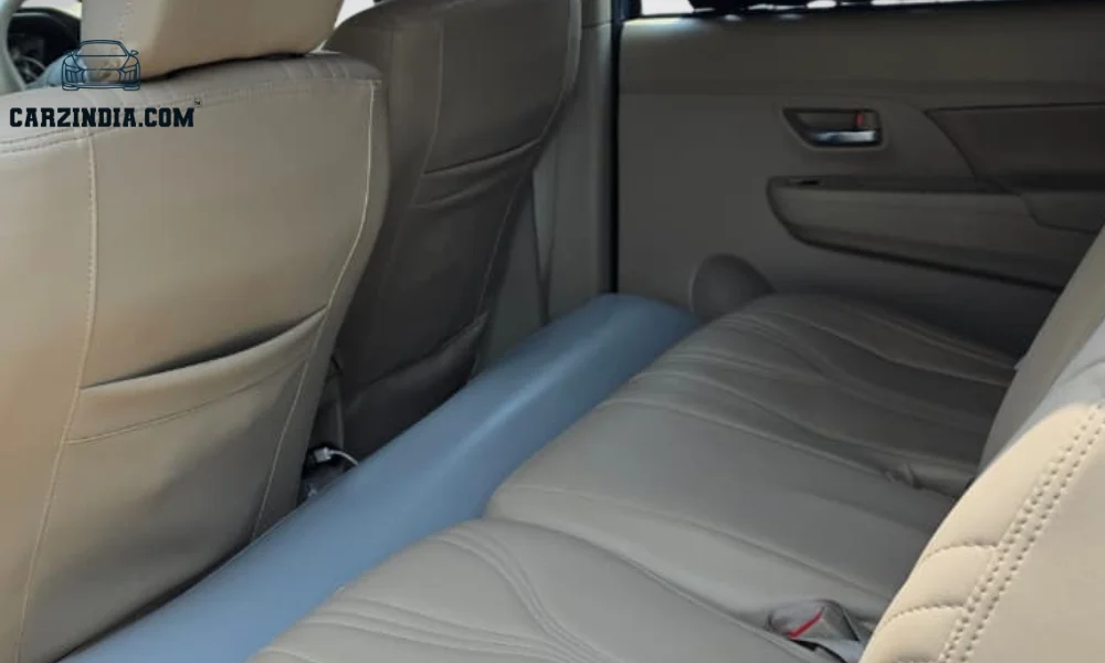 Maruti Suzuki Ertiga ZXI (O)
