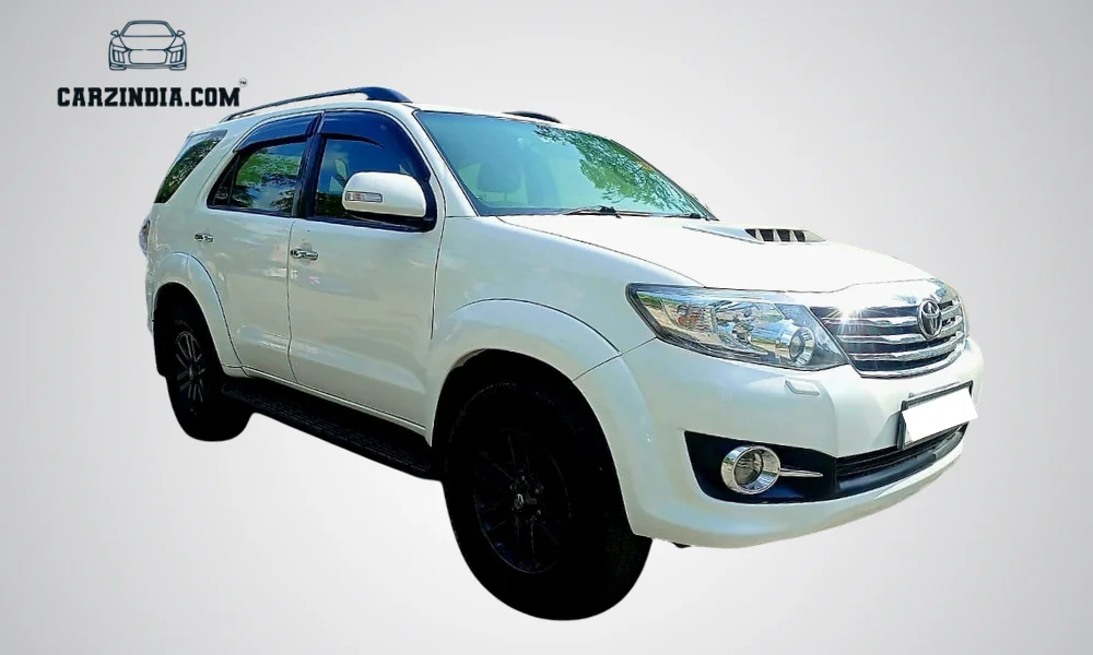 Toyota Fortuner 3.0 L