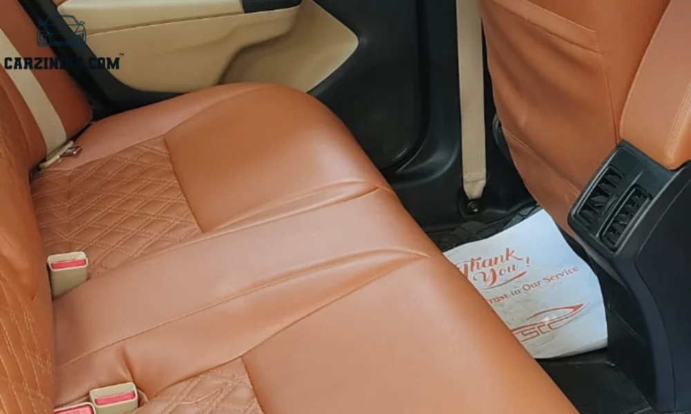 Honda City SV