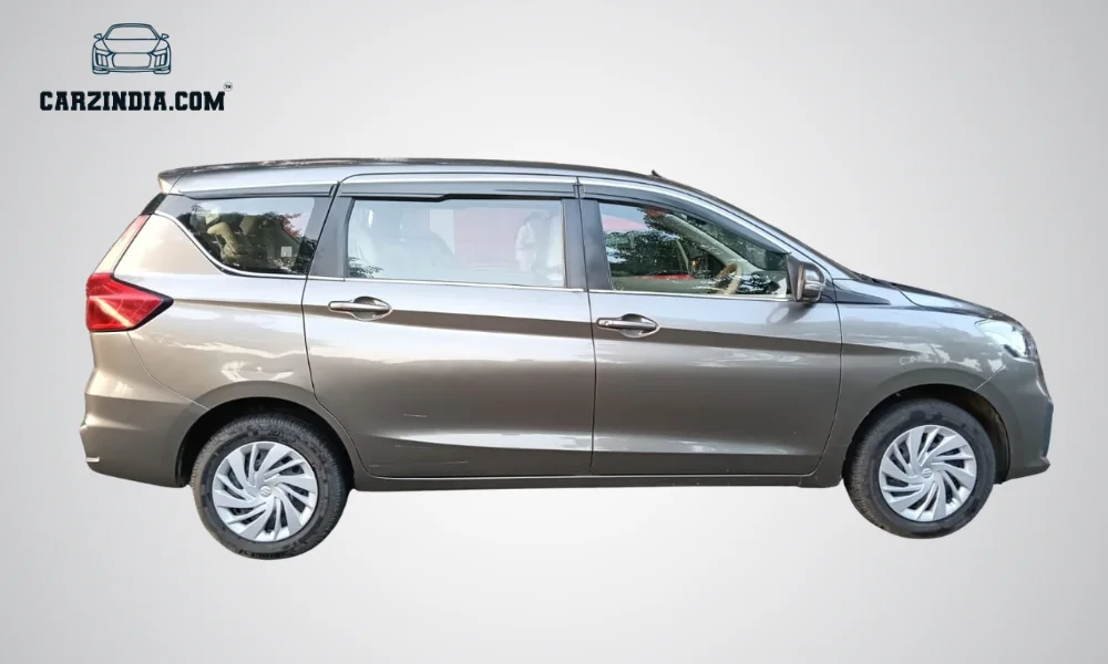 Maruti Suzuki Ertiga VXI