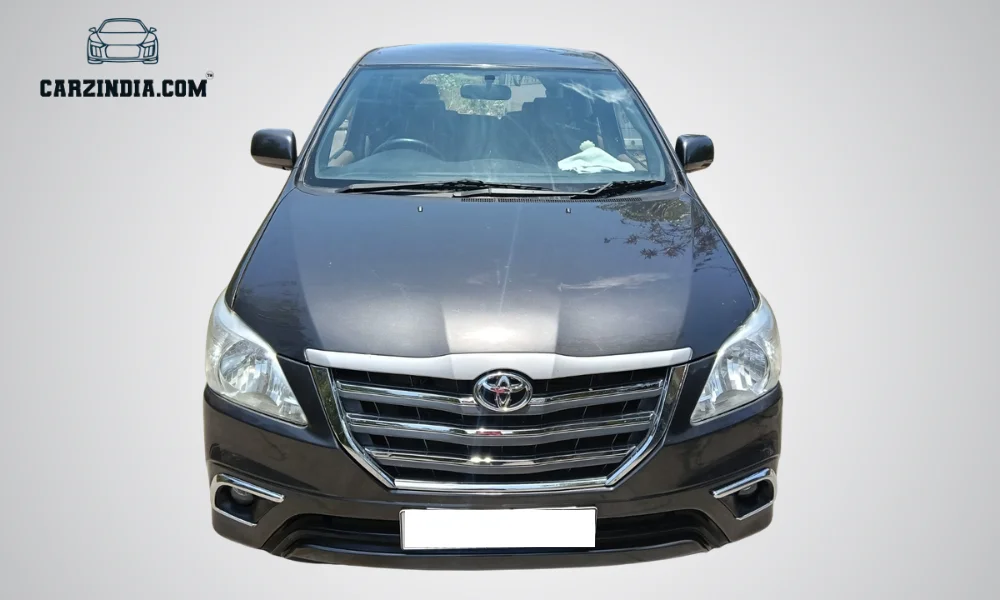 Toyota Innova 2.5 G E4