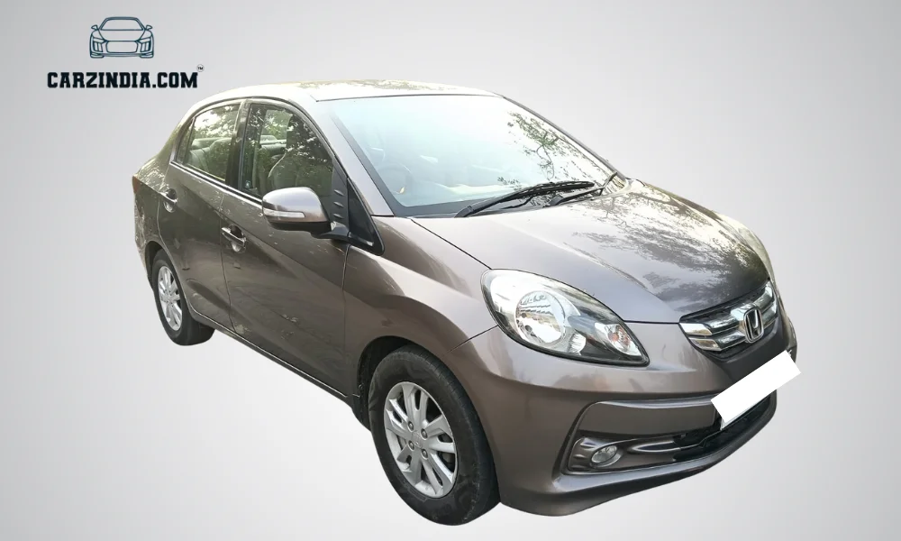 Honda Amaze 1.5 V