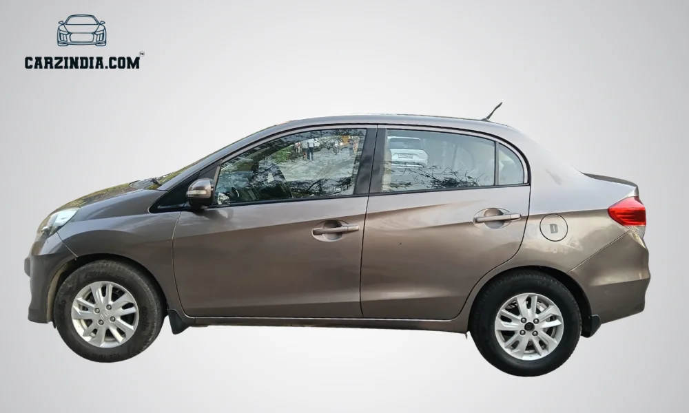 Honda Amaze 1.5 V