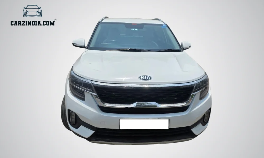 Kia Seltos 1.5 HTX