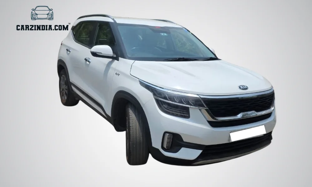 Kia Seltos 1.5 HTX