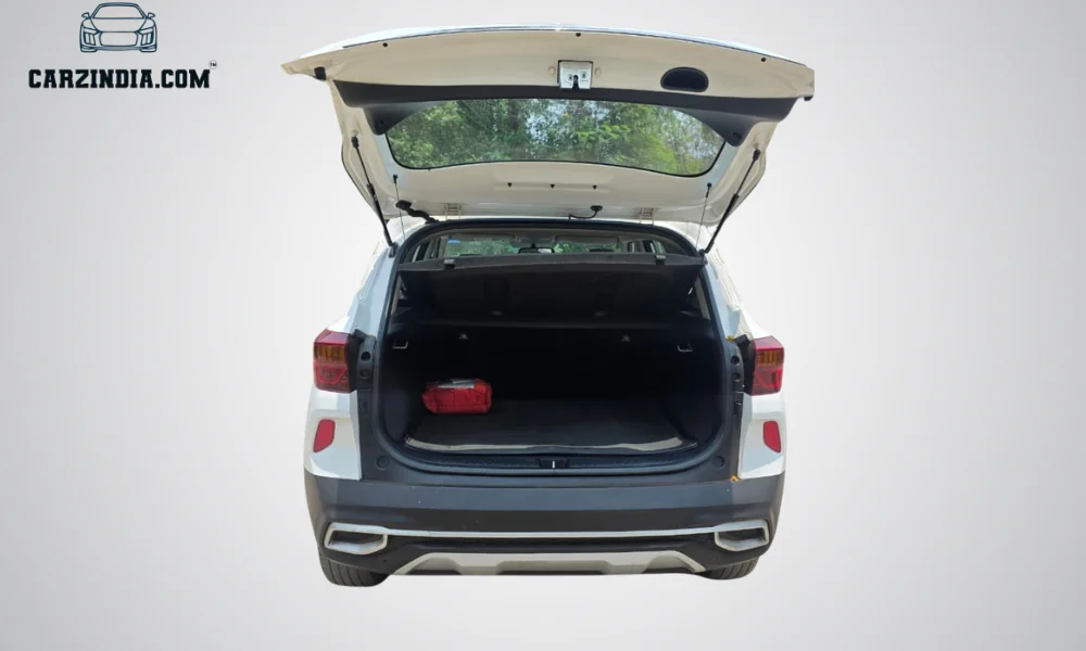 Kia Seltos 1.5 HTX