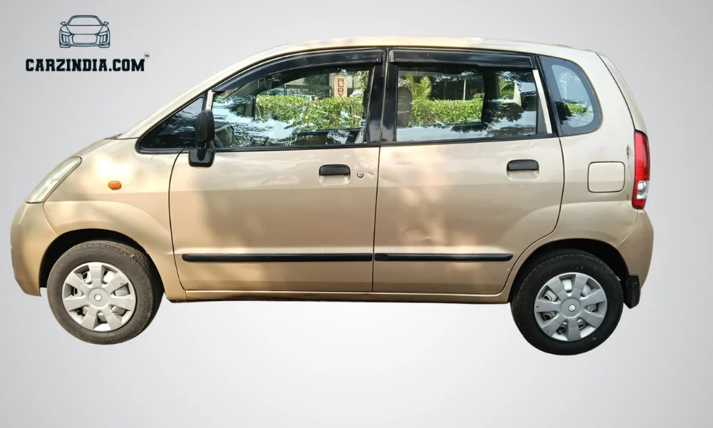 Maruti Suzuki ZEN Estilo LXI