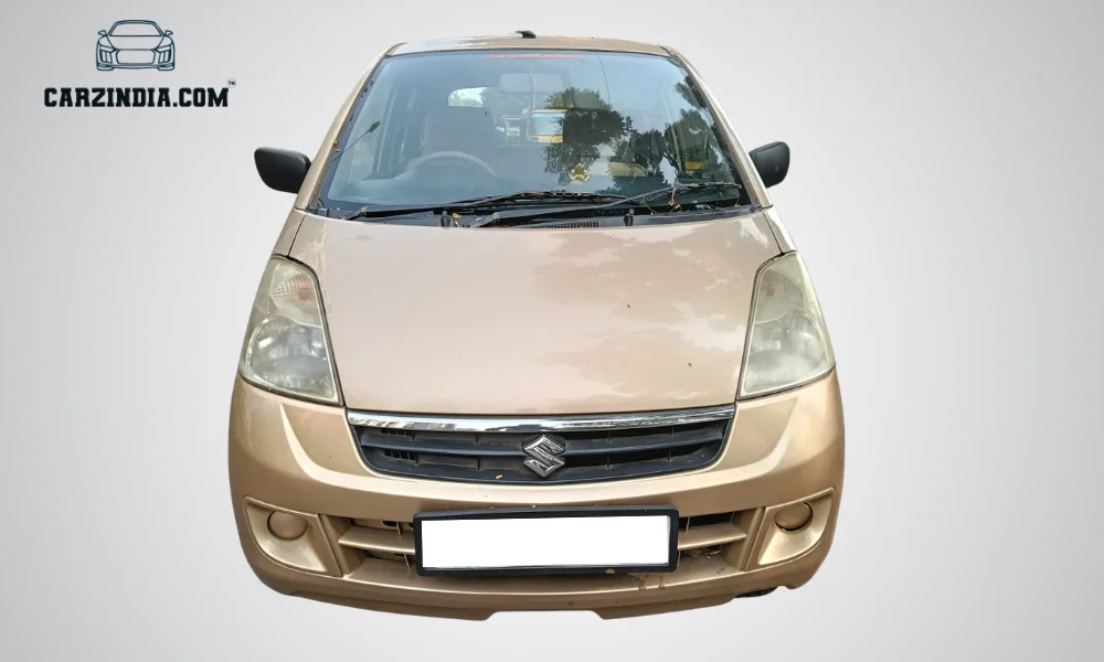 Maruti Suzuki ZEN Estilo LXI