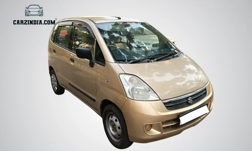 Maruti Suzuki ZEN Estilo LXI