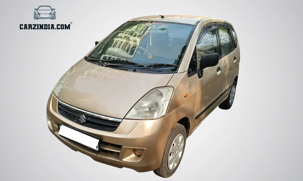 Maruti Suzuki ZEN Estilo LXI