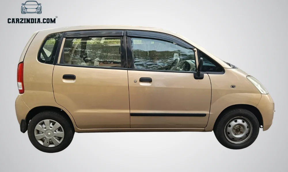 Maruti Suzuki ZEN Estilo LXI