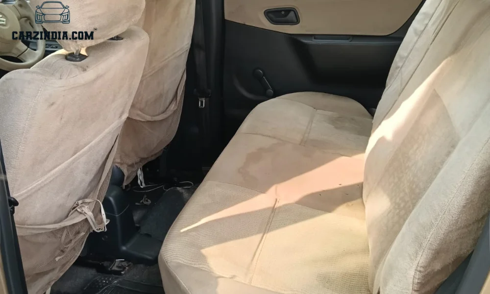 Maruti Suzuki ZEN Estilo LXI