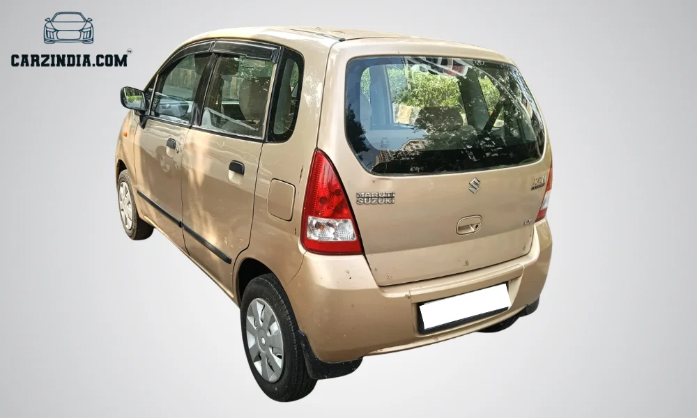 Maruti Suzuki ZEN Estilo LXI