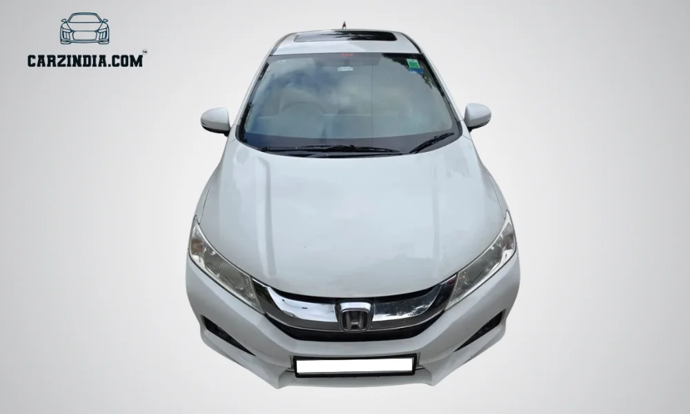 Honda City VX MT I- Vtec