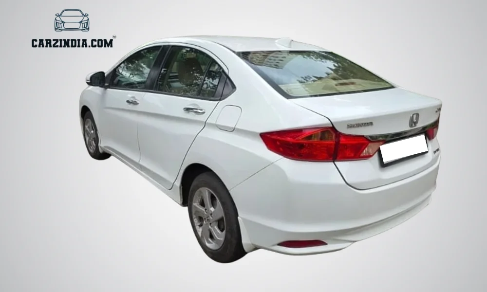 Honda City VX MT I- Vtec
