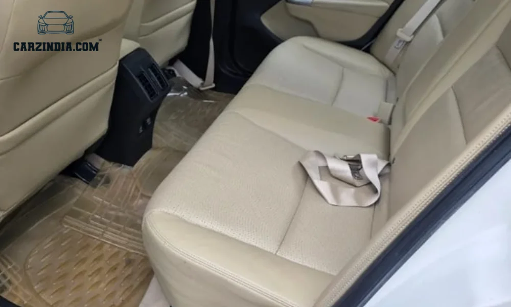 Honda City VX MT I- Vtec