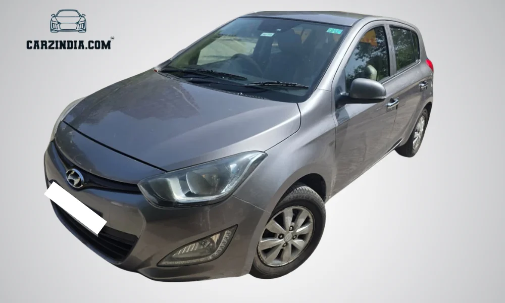 Hyundai I20 1.2 Sports