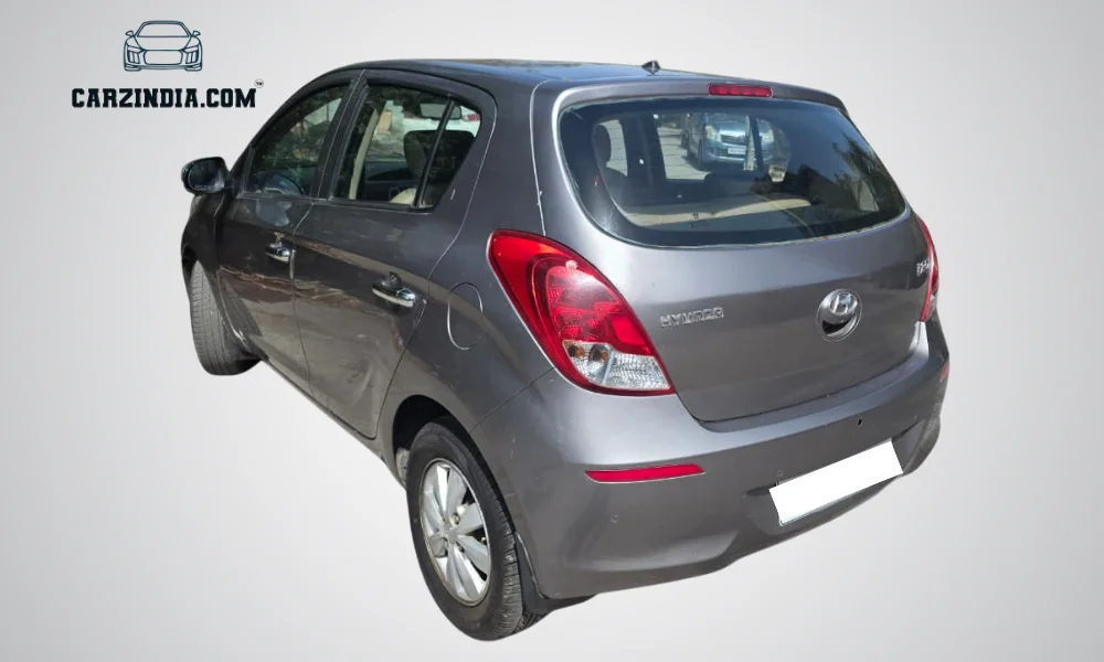 Hyundai I20 1.2 Sports
