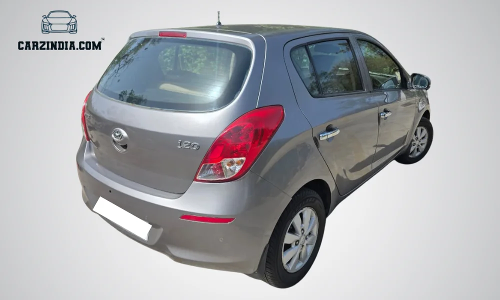 Hyundai I20 1.2 Sports
