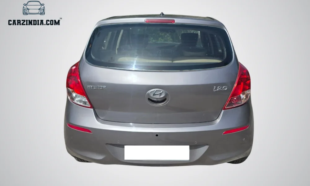 Hyundai I20 1.2 Sports