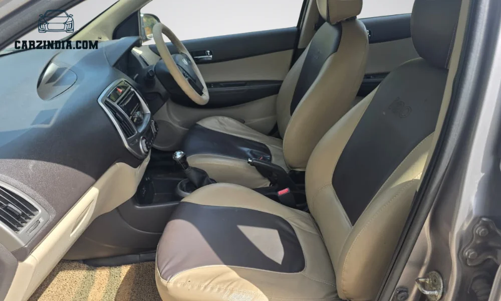 Hyundai I20 1.2 Sports