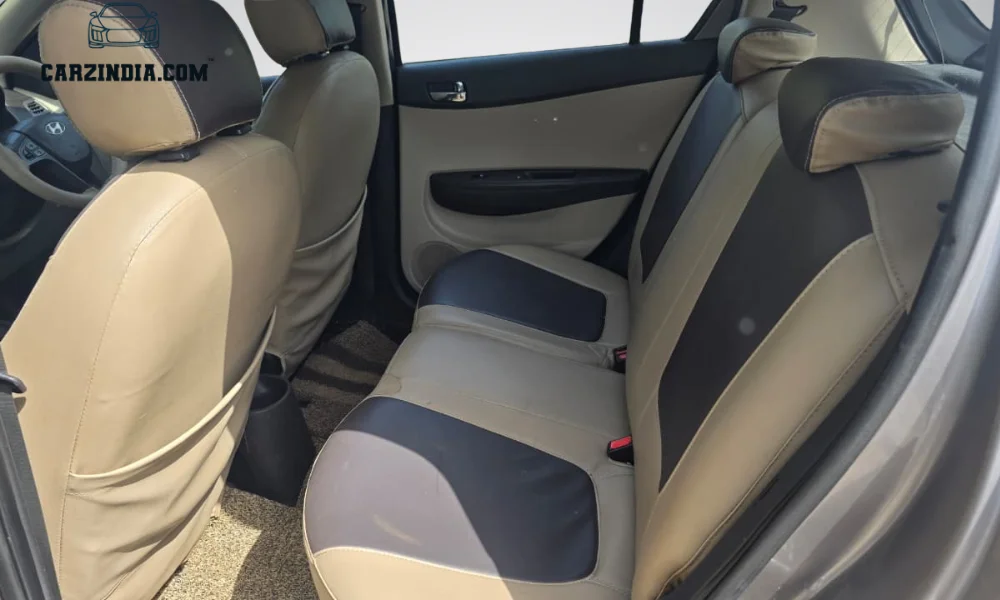 Hyundai I20 1.2 Sports