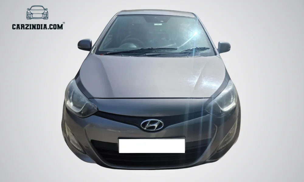 Hyundai I20 1.2 Sports