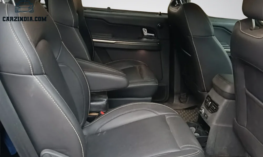 Tata Hexa XTA 4*2