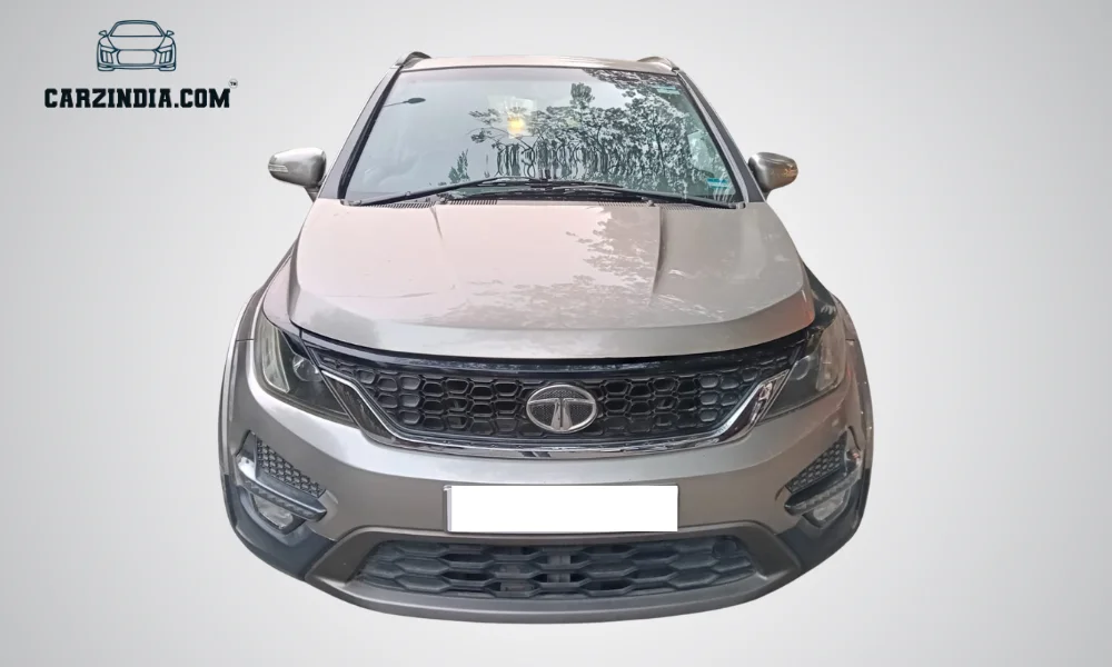 Tata Hexa XTA 4*2