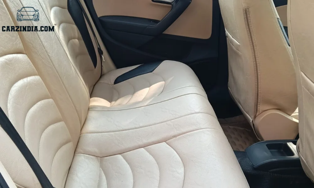 Volkswagen Ameo MPI Highline