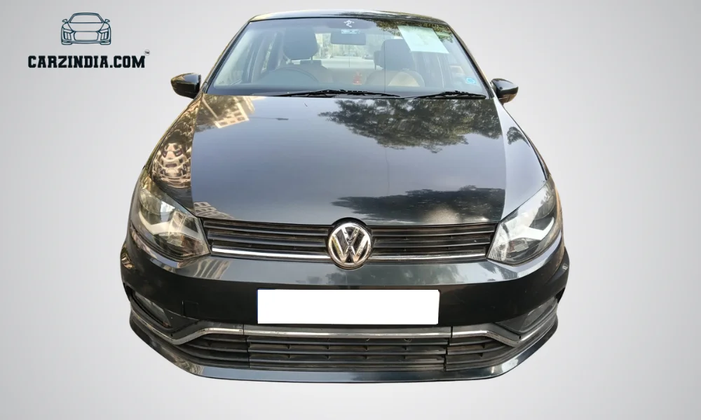 Volkswagen Ameo MPI Highline